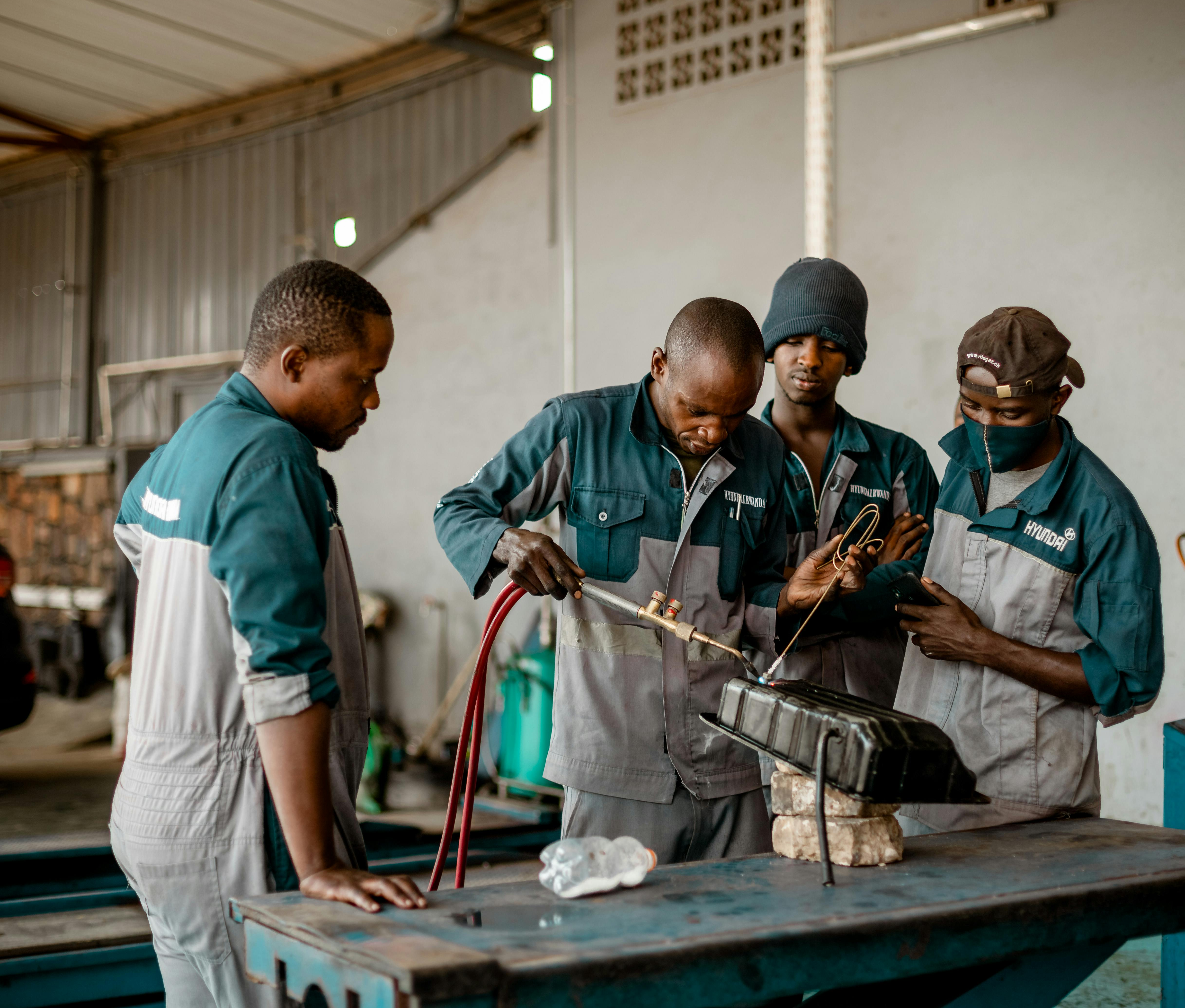 Manpower Outsourcing